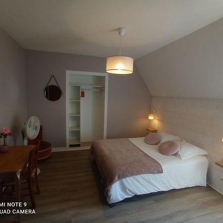 Le Clos Gaillardou La Roque-Gageac Bagian luar foto