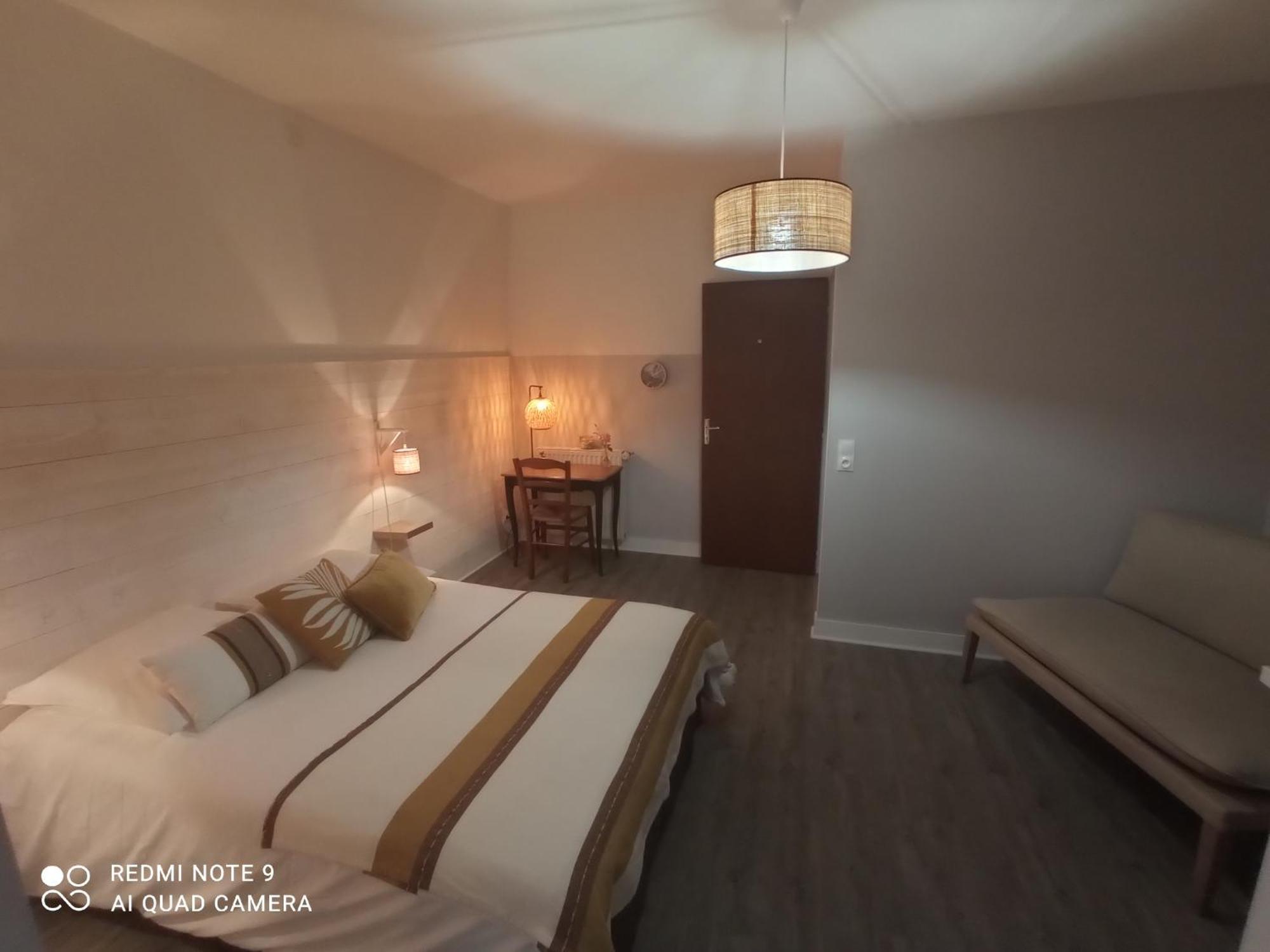 Le Clos Gaillardou La Roque-Gageac Bagian luar foto
