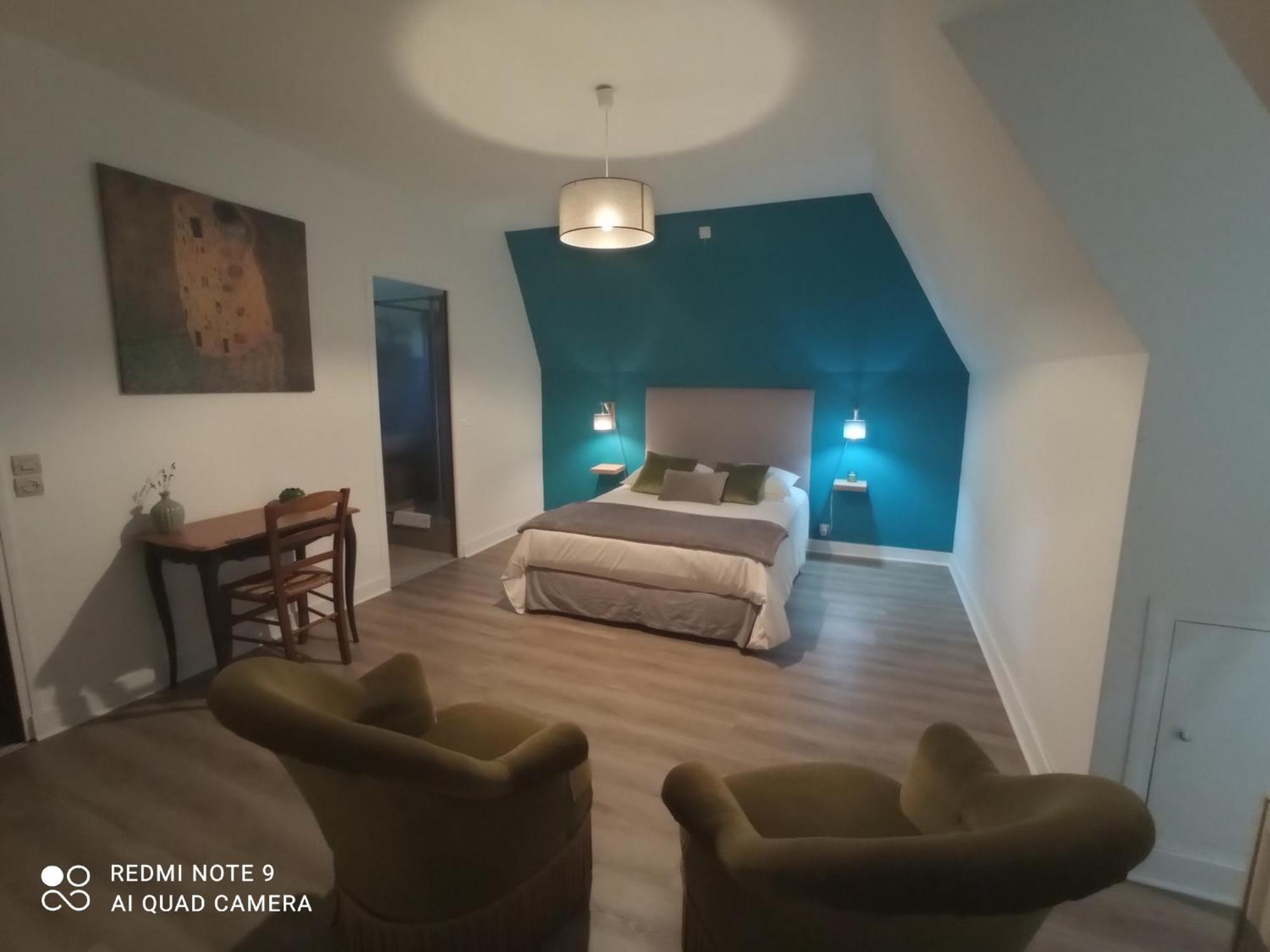 Le Clos Gaillardou La Roque-Gageac Bagian luar foto